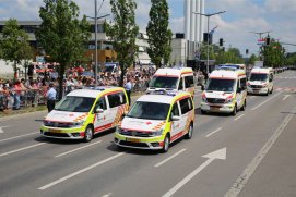 Fédération Nationale des Pompiers